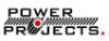 POWER PROJECTS